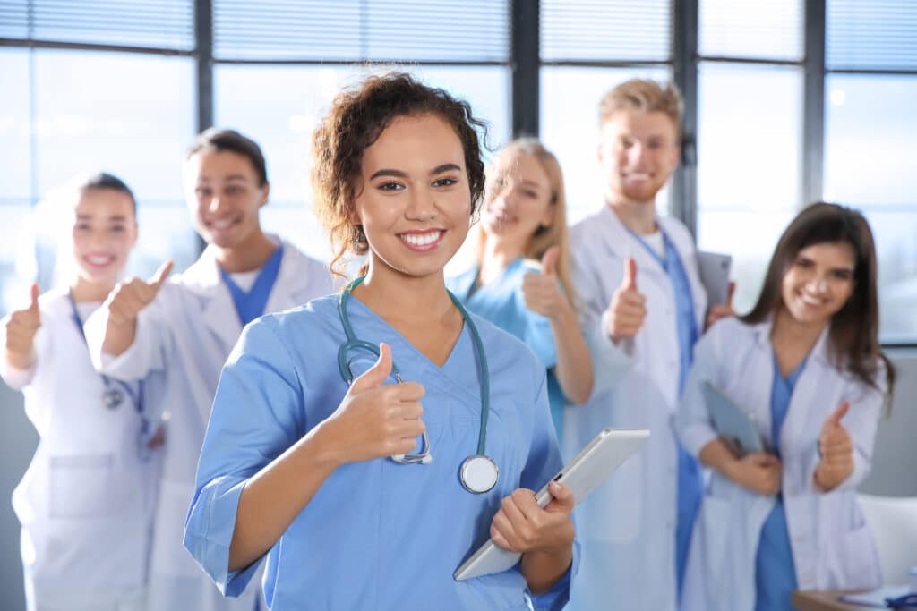 prepare for the cna exam