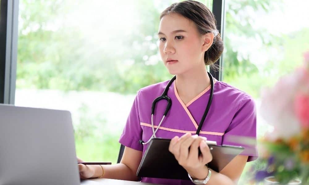 challenge the cna test