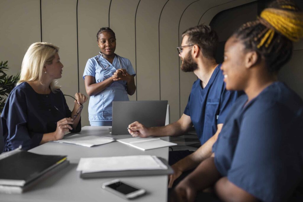 CNA Classes