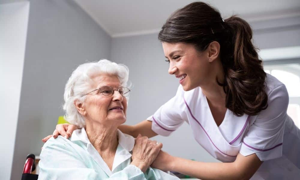 How to Become a CNA
